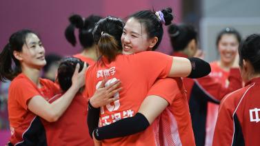 国安客场战平上港精彩瞬间