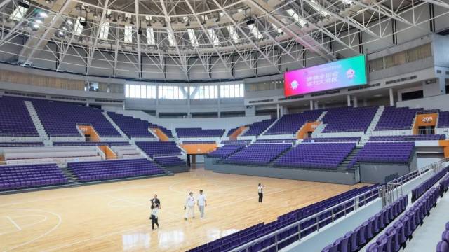 NBA生涯首次首发！杨瀚森首发出战灰熊